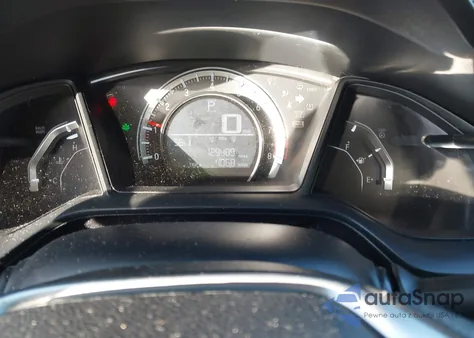 2016 Honda Civic Lx z USA, uszkodzony, nr VIN 19XFC2F56GE211480